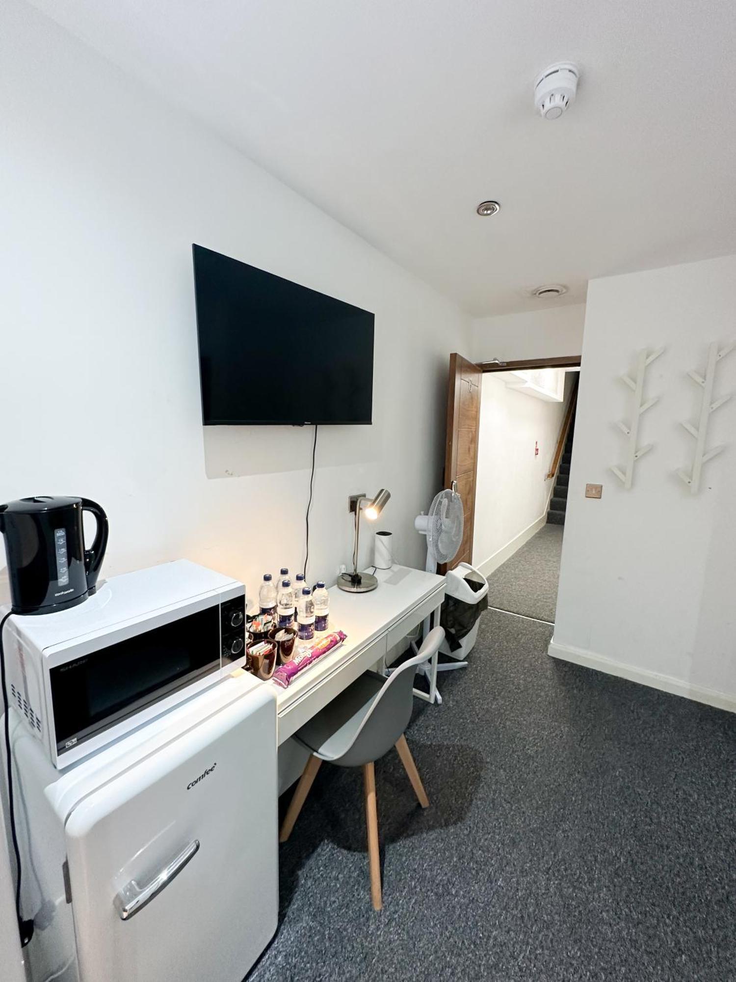 205 Earls Court Rooms London Exterior foto